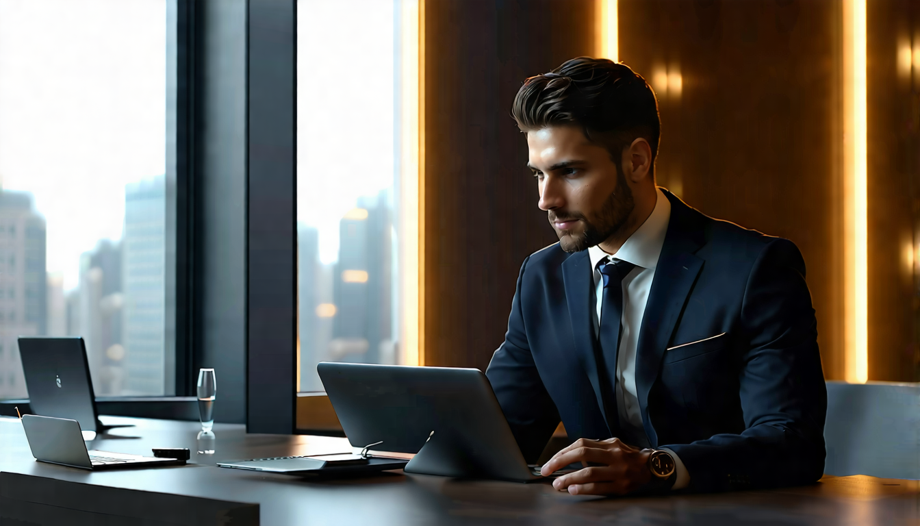 Executive Courses